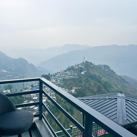 Queens Hill By Edge Mussoorie Luaran gambar