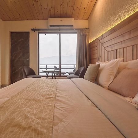 Queens Hill By Edge Mussoorie Luaran gambar
